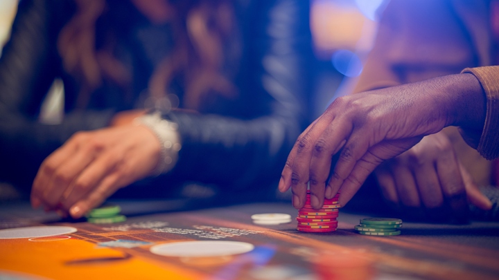 National Casino Élő