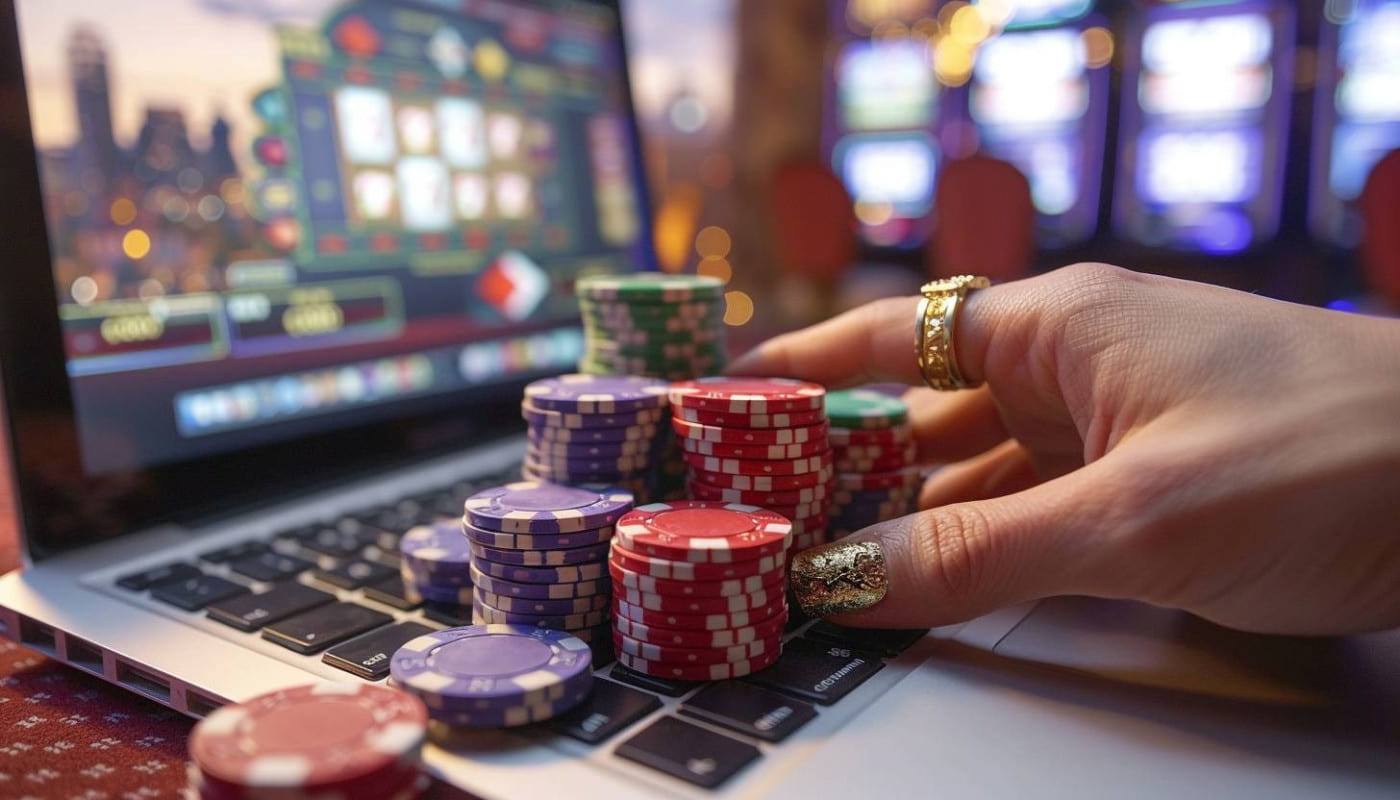 National Casino Élő Kaszinó